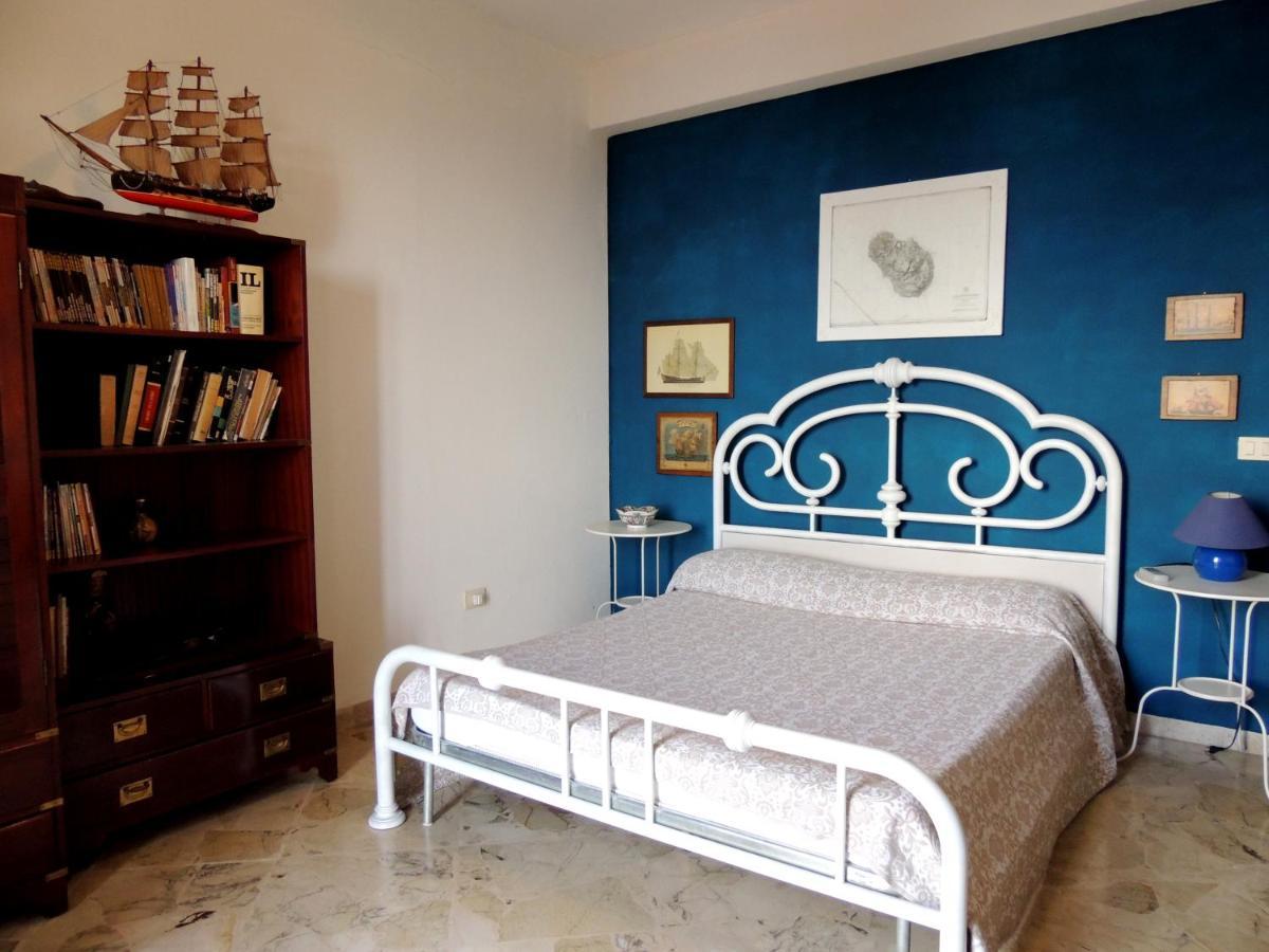 Villa Flore كاستلداتشا المظهر الخارجي الصورة