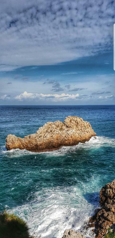 Villa Flore كاستلداتشا المظهر الخارجي الصورة