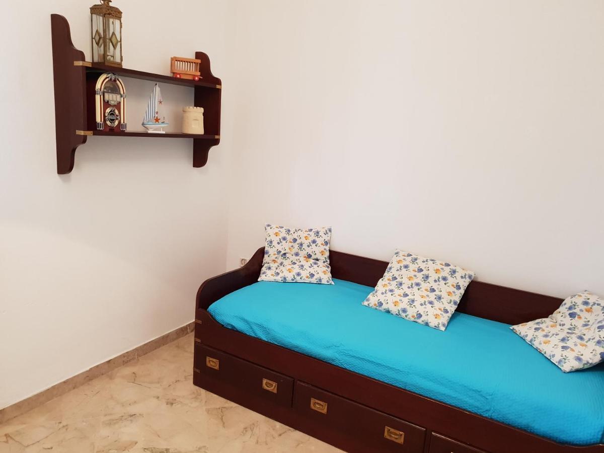 Villa Flore كاستلداتشا المظهر الخارجي الصورة